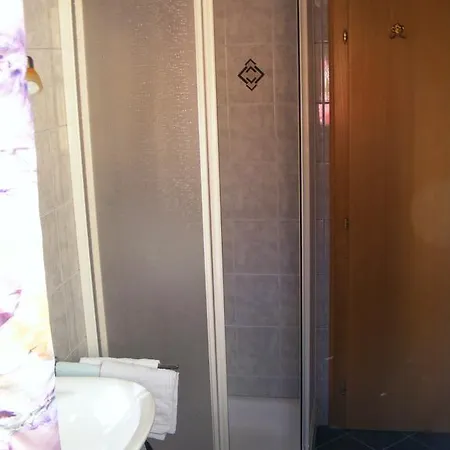 アパート Christiane