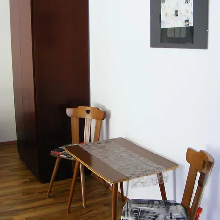 Apartment Christiane Flattach