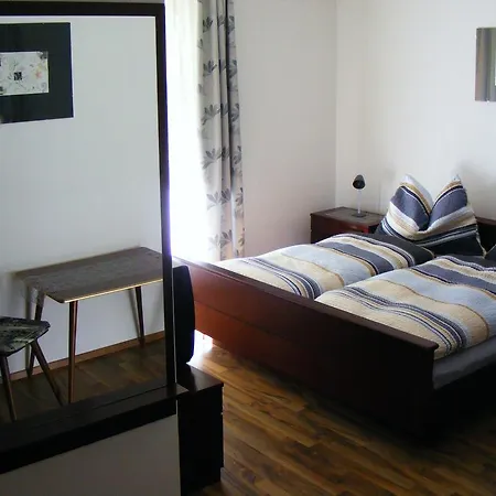 アパート Christiane *