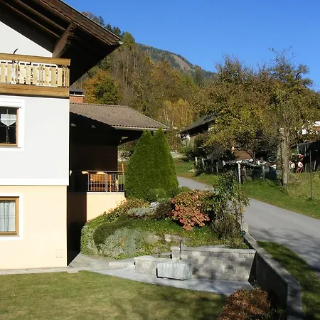 아파트 Christiane 플래타취