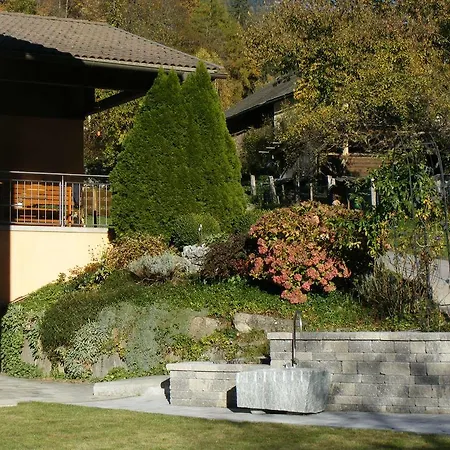 Christiane フラタッハ