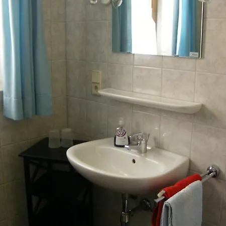 Christiane 아파트