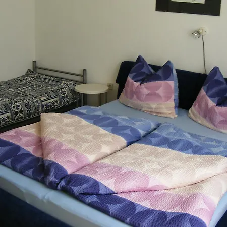 Christiane Apartment