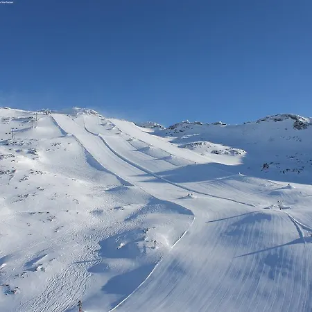 아파트 Christiane