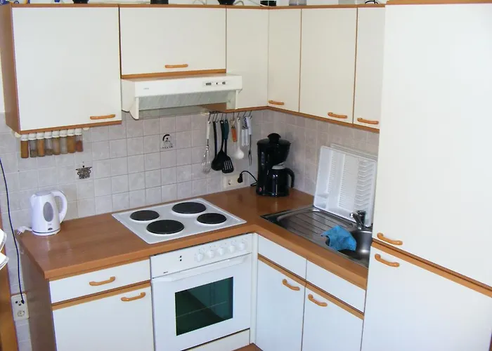 Christiane Appartamento