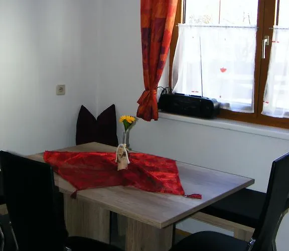 Appartamento Christiane Flattach