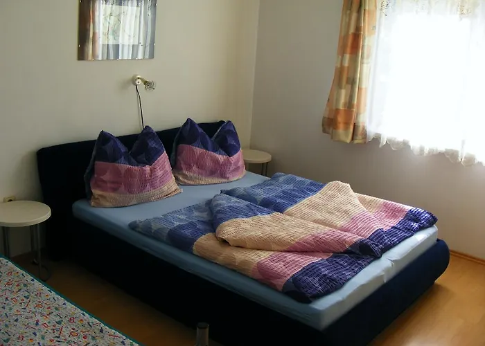 Christiane Appartamento *