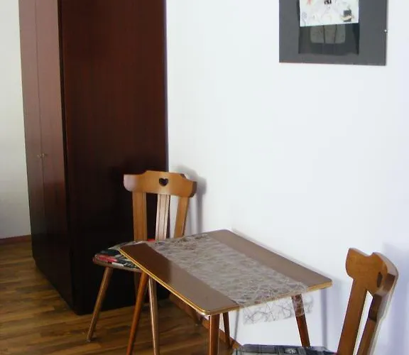 Appartamento Christiane Flattach