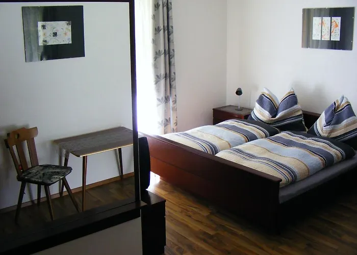 Appartamento Christiane *