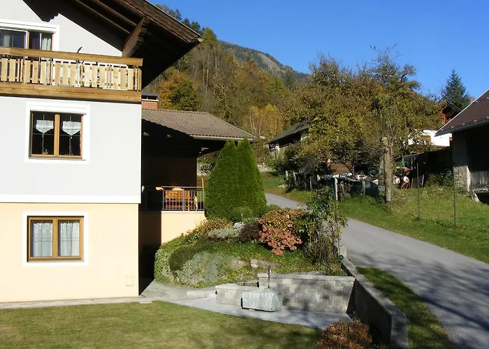 Appartamento Christiane Flattach