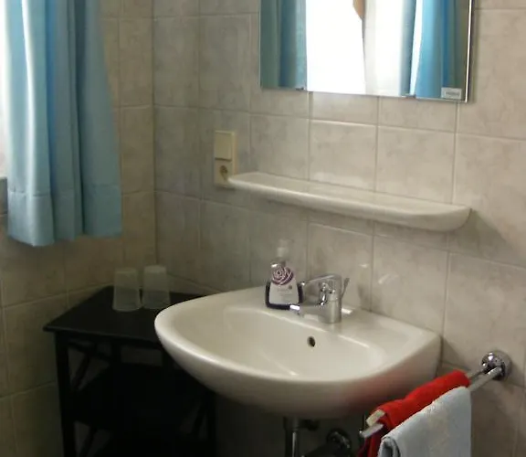 Christiane Appartamento