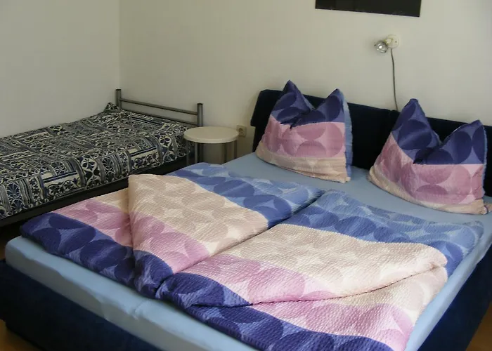 Christiane Appartamento