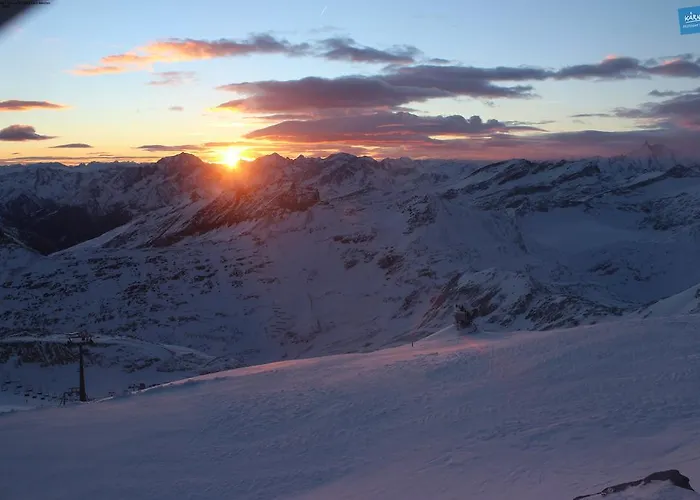 Christiane Appartamento *