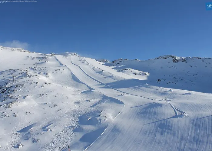 Appartamento Christiane