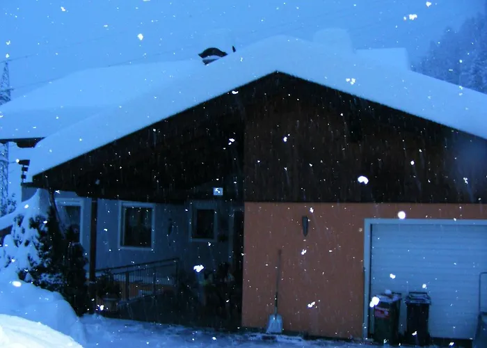 Christiane Appartamento *