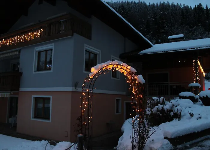 Appartamento Christiane *