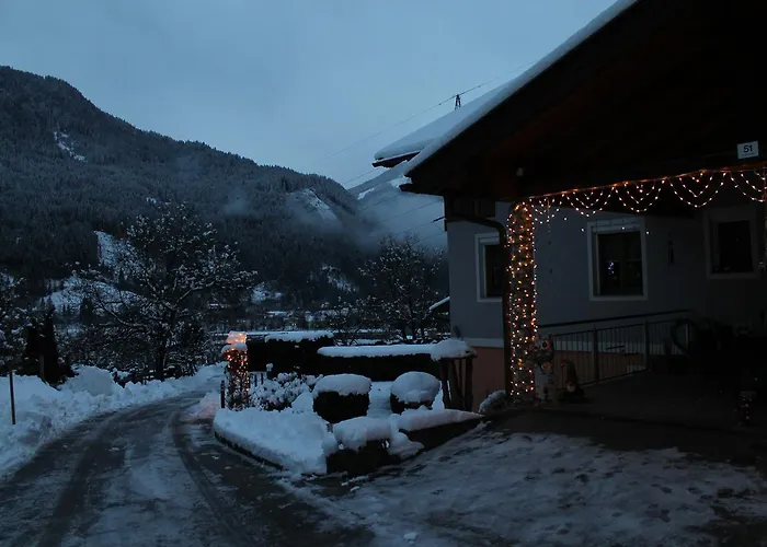 Appartamento Christiane *