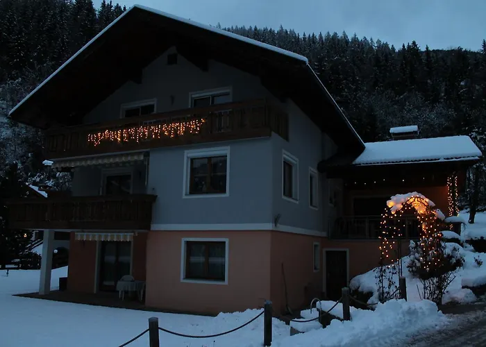 Appartamento Christiane *